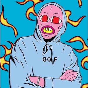 Meet your Posher, Cody